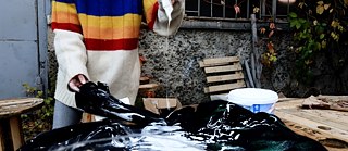 Geschichte einer Missgestalt