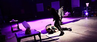 Geschichte einer Missgestalt