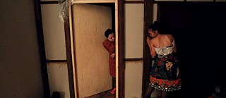 Geschichte einer Missgestalt