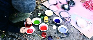 Geschichte einer Missgestalt