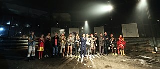 Geschichte einer Missgestalt