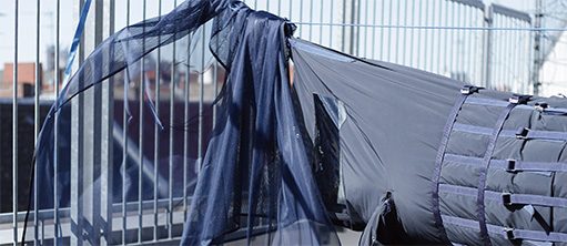 Flyer: HA biest A tour jp 2018 (detail)