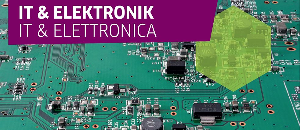 IT & Elektronik