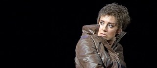 Das Leben auf der Praça Roosevelt