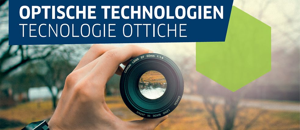 Optische Technologien