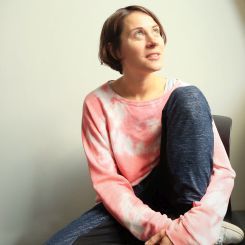 Alexandra Portyannikova 