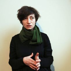 Snezhana Vinogradova