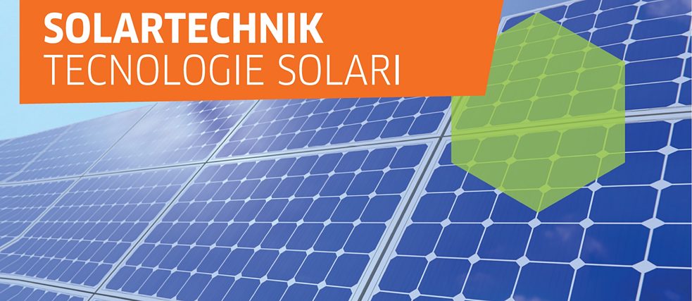 Solartechnik