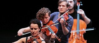 Interdisziplinäres Laboratorium