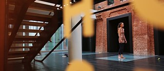 Interdisziplinäres Laboratorium