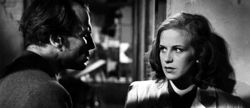 Die Mörder sind unter uns 2