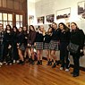 EXCURSIÓN CON PASCH AL MUSEO DE ANA FRANK EN BUENOS AIRES