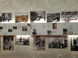 Anne Frank Museum Buenos Aires