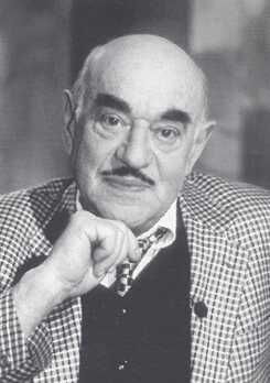Artur Brauner