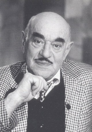 Artur Brauner © © Deutsches Filmmueseum Frankfurt am Main/Artur-Brauner-Archiv Artur Brauner