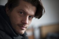 Christian Bold &copy; © Klaus Wolf Christian Bold