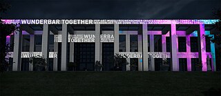 Lightart Wunderbar Together