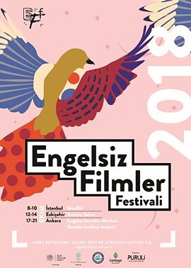 Engelsiz Filmler Festivali