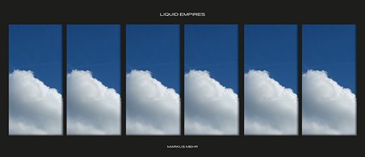 Markus Mehr - Liquid Empires