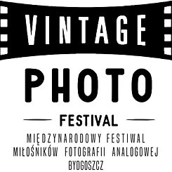 Vintage Photo Festival Logo