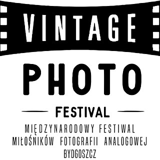 Vintage Photo Festival Logo