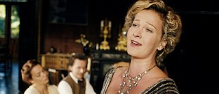 Mahler auf der Couch 