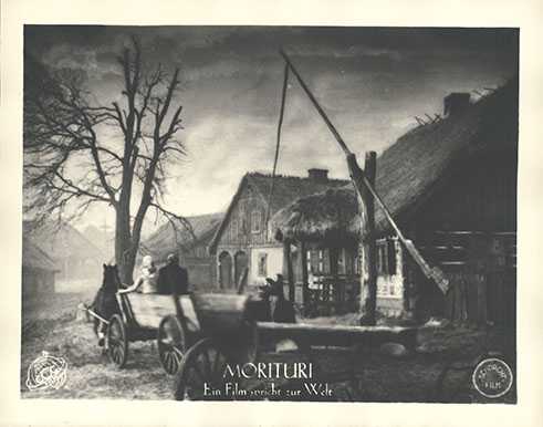 Morituri