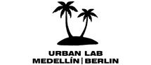 Urban Lab Medellín | Berlin