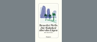 Buchcover: Die Wahrheit über das Lügen