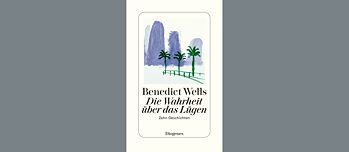 Buchcover: Die Wahrheit über das Lügen