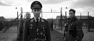 The Captain © © Alfama-Films The Captain