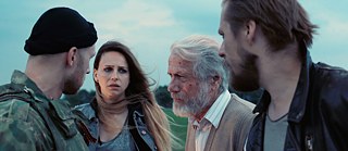 The Final Journey © © Syrreal Entertainment, Tobis Film The Final Journey