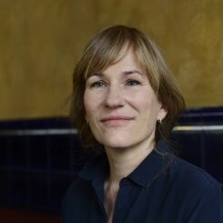 Valeska Grisebach | Foto: Iris Janke