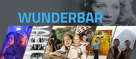 Wunderbar. A celebration of German film