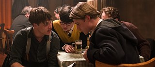 Das schweigende Klassenzimmer ©  Julia Terjung © Studiocanal GmbH Das schweigende Klassenzimmer