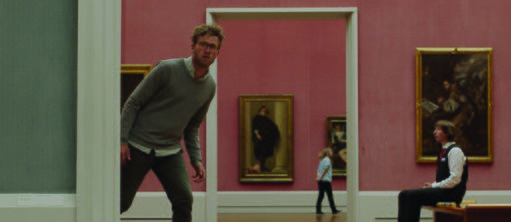 SELBSTKRITIK EINES BÜRGERLICHEN HUNDES