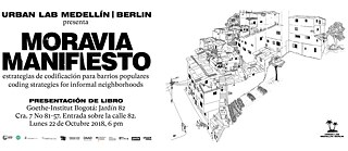 Urban Lab Medellín | Berlin 