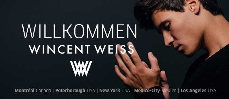 Wincent Weiss