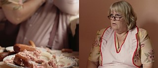 Comments © © Adam Graf / Filmuniversität Babelsberg Comments