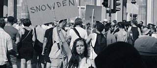 Democracy - im Rausch der Daten &copy; © David Bernet Democracy - im Rausch der Daten