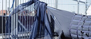 Flyer: HA biest A tour jp 2018 (detail)