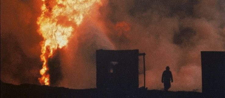 Lektionen in Finsternis