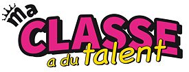 Logo Wettbewerb Ma classe a du talent