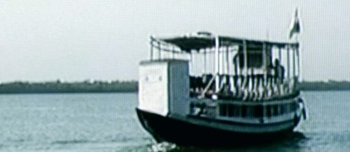 TRANQUIL MOTIONS © (Marcel Odenbach) VG Bild-Kunst, Bonn, 2010