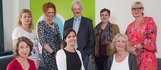 Unser Team Goethe Institut Deutschkurse In Deutschland