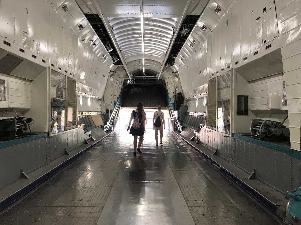 Technik Museum Speyer