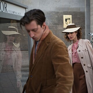 Filmden bir sahne: Görünmeyenler - Yaşamak İstiyoruz