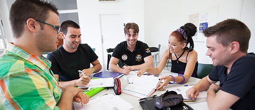 Ενημερωτική εκδήλωση καθηγητών και καθηγητριών γερμανικής γλώσσας