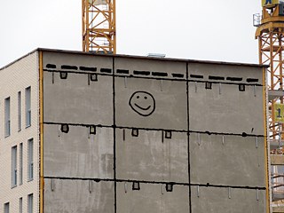 Wer bei der Arbeit pfeift