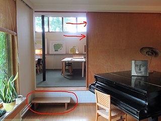 Aalto_Haus © Foto: Jochen Schmidt Aalto_Haus